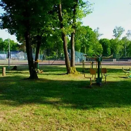 Chez Achille Сasa de vacaciones