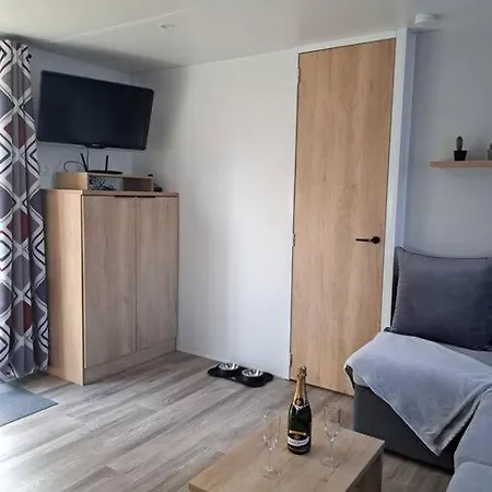 Chez Achille Marcilly-sur-Eure