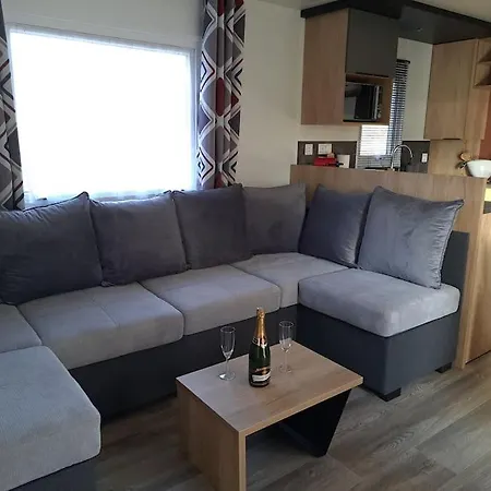 Сasa de vacaciones Chez Achille