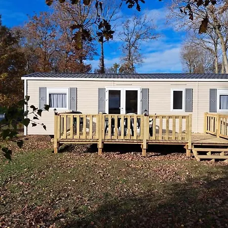 Chez Achille 度假居 Marcilly-sur-Eure