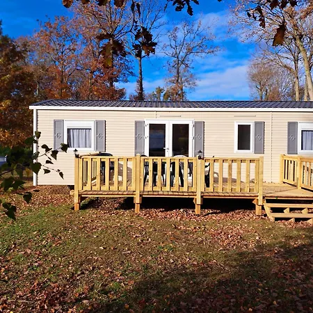 度假居 Chez Achille *