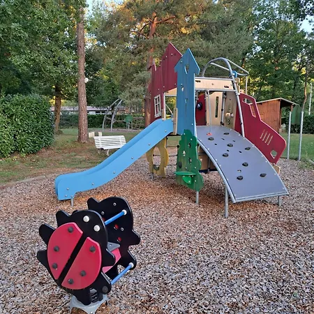 度假居 Chez Achille *