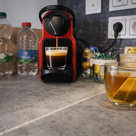 Chez Achille Hébergement de vacances *