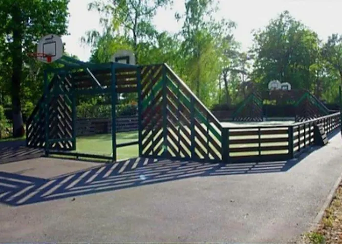 Chez Achille Marcilly-sur-Eure