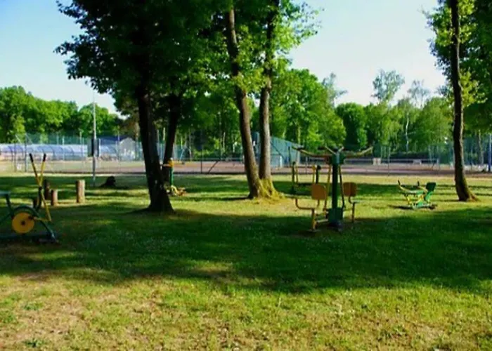 Chez Achille Holiday home