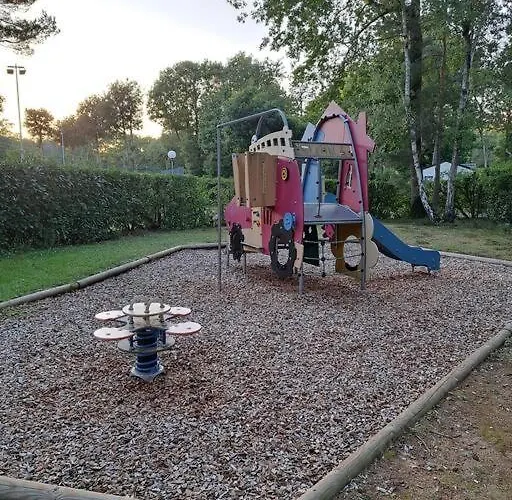 Chez Achille Holiday home *