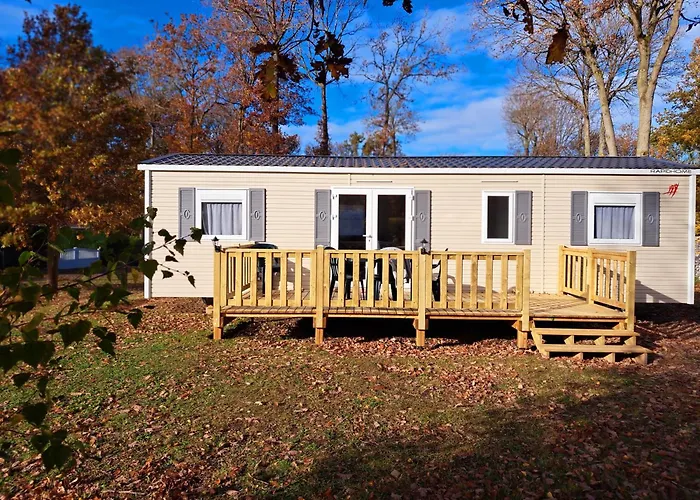 Holiday home Chez Achille *