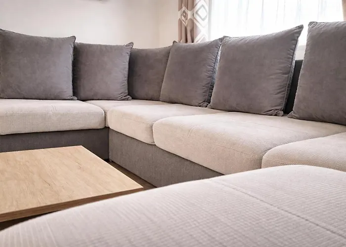 Chez Achille Holiday home *